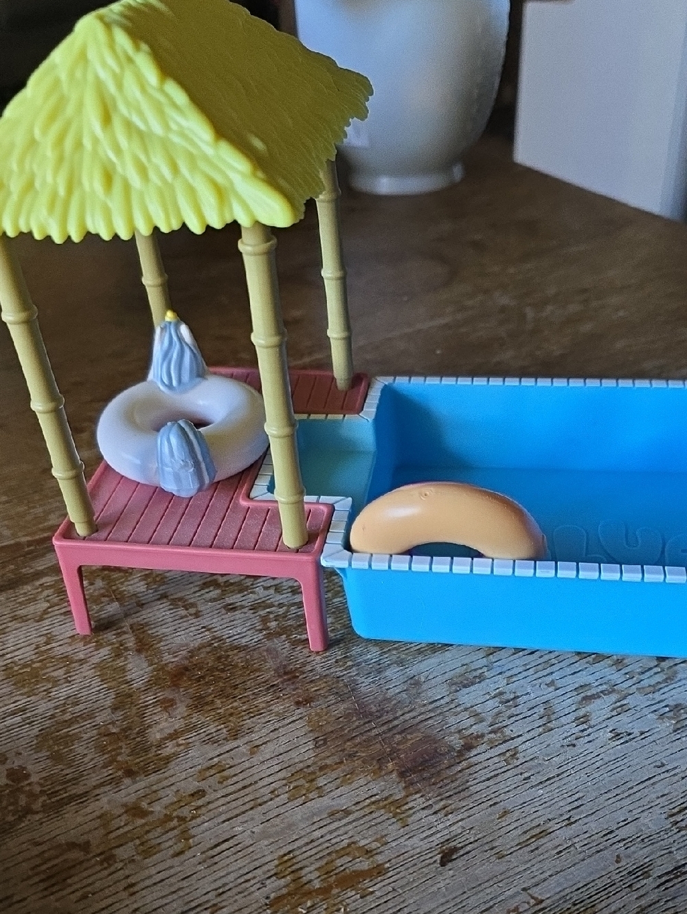 Bluey Action Set - Picture 4 of 6